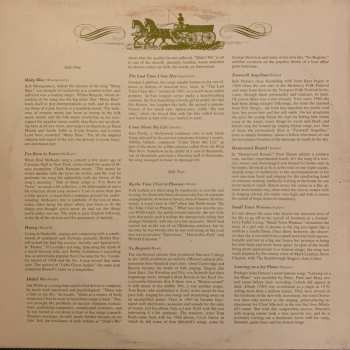 LP Various: Country Music
