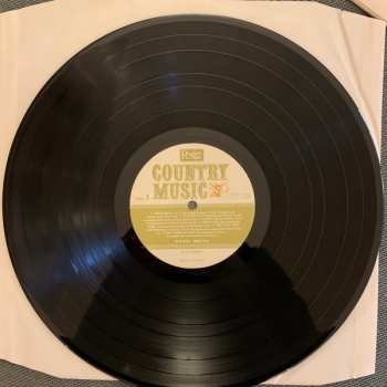 LP Various: Country Music