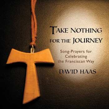 CD Various: Take Nothing For The Journey / Various