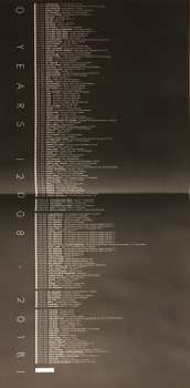 LP Various: CT10: Volume 2 LTD