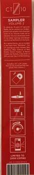 LP Various: CT10: Volume 2 LTD