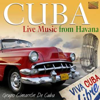 Album Various: Cuban Dance Party