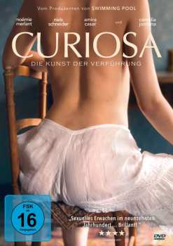 DVD Various: Curiosa