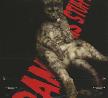 CD Various: Damn, This Stuff Is Heavy! Volume One