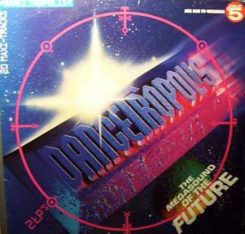 Album Various: Dancetropolis