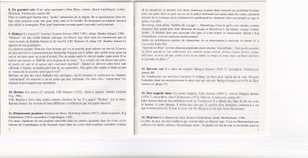 CD Various: Danemark - Chanteurs Et Ménétriers