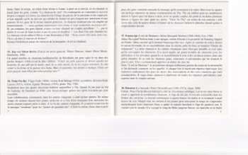 CD Various: Danemark - Chanteurs Et Ménétriers