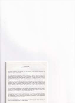 CD Various: Danemark - Chanteurs Et Ménétriers