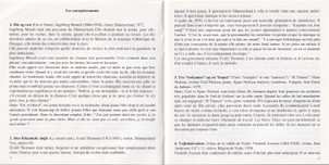 CD Various: Danemark - Chanteurs Et Ménétriers