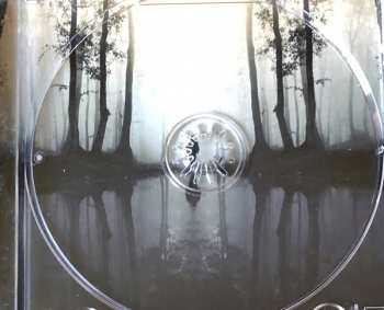 CD Various: Dark Blues (For The Darkest Moments)