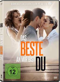 DVD Various: Das Beste An Mir Bist Du