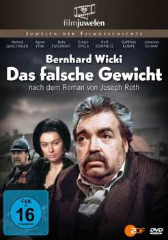 DVD Various: Das Falsche Gewicht