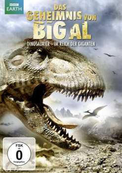 DVD Various: Das Geheimnis Von Big Al