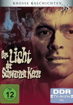 3DVD Various: Das Licht Der Schwarzen Kerze
