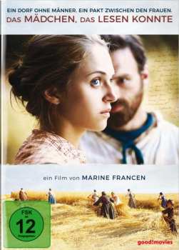 DVD Various: Das Mädchen, Das Lesen Konnte