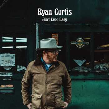 CD Various: Ain't Ever Easy