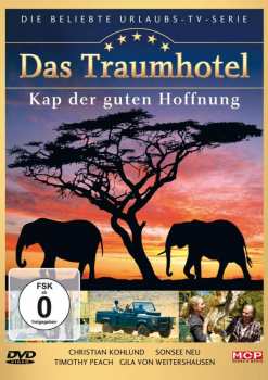 DVD Various: Das Traumhotel - Kap Der Guten Hoffnung