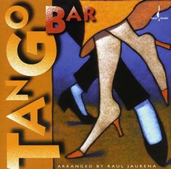 CD Various: Tango Bar / Various