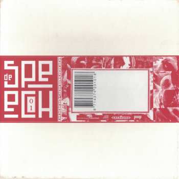 CD/Box Set Various: De Speech 01 Dag / Nacht