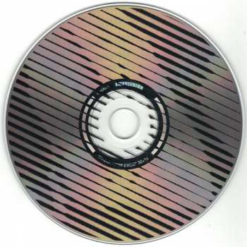 CD/Box Set Various: De Speech 01 Dag / Nacht
