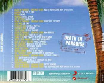 CD Various: Death In Paradise