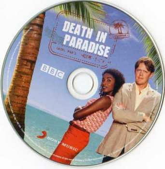 CD Various: Death In Paradise
