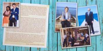 CD Various: Death In Paradise