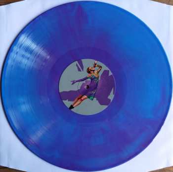 4LP/Box Set Various: Deathloop DLX | LTD | CLR