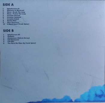 4LP/Box Set Various: Deathloop DLX | LTD | CLR