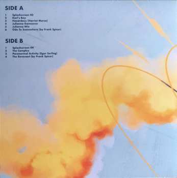 4LP/Box Set Various: Deathloop DLX | LTD | CLR