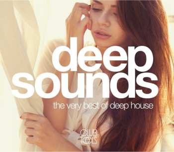 Album Various: Deep Sounds (The Very Best Of Deep House)