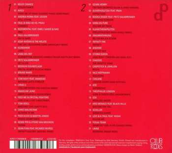 2CD Various: Deep Sounds (The Very Best Of Deep House) DIGI