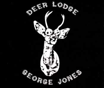 2CD Various: Deer Lodge - George Jones