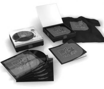 6LP/Box Set Various: Def Jam Recordings 30th Anniversary NUM