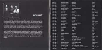 CD Various: Dependence - Next Level Electronics 2013 LTD