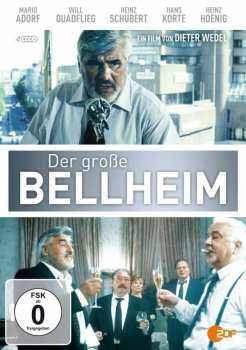 4DVD Various: Der Große Bellheim
