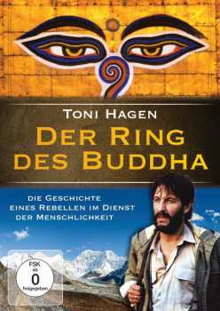 DVD Various: Der Ring Des Buddha