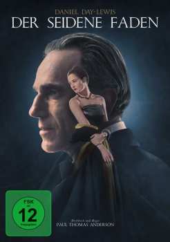DVD Various: Der Seidene Faden