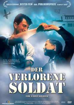 DVD Various: Der Verlorene Soldat