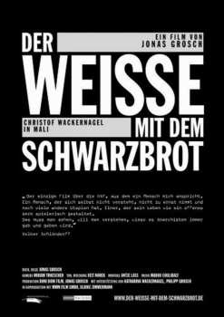 DVD Various: Der Weisse Mit Dem Schwarzbrot