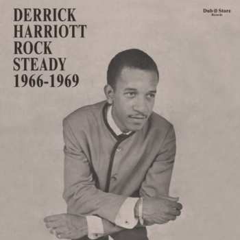 Album Various: Derrick Harriott Rock Steady 1966-1969