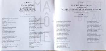 CD Various: Des Airs De Liberté : Hommage À Jean Ferrat