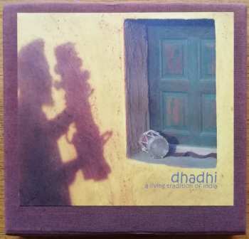 CD/Box Set Various: Dhadhi (A Living Tradition Of India) 