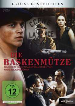 3DVD Various: Die Baskenmütze