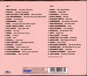 2CD Various: Die Notenbude Vol.3