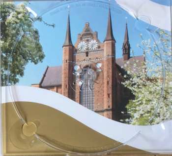 2CD Various: Die Schönsten Momente 25 Jahre Festspiele Mecklenburg-Vorpommern