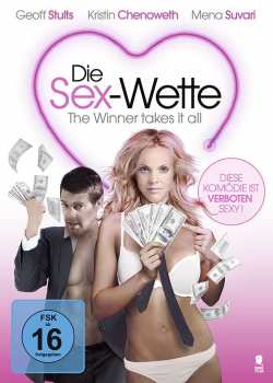DVD Various: Die Sex-wette