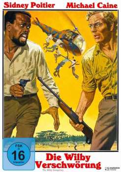 DVD Various: Die Wilby-verschwörung