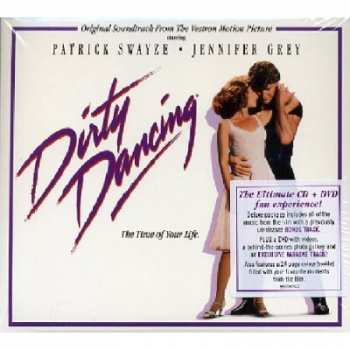 CD/DVD Various: Dirty Dancing DLX | DIGI