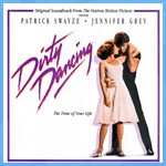 CD/DVD Various: Dirty Dancing (Original Soundtrack From The Vestron Motion Picture)